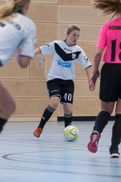 Bild 528 - C-Juniorinnen Jens Rathje Juniorinnen Cup